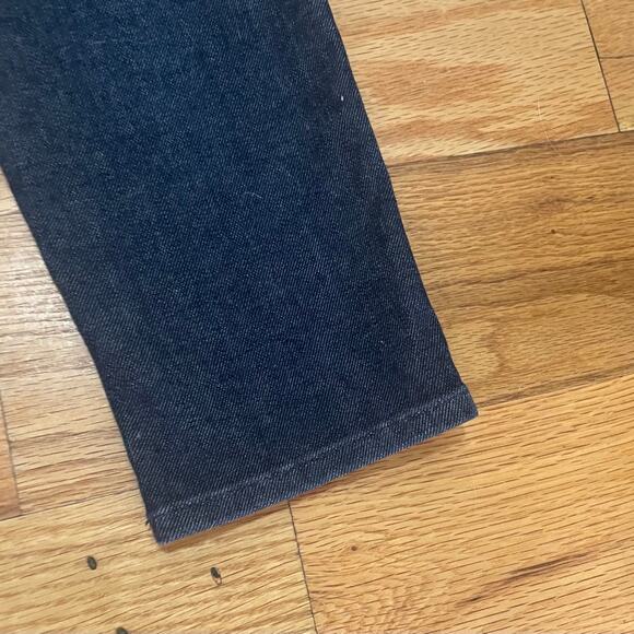 Mother Jeans Size 26 High Waisted Looker - Picture 9 of 11